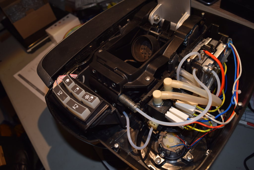 Keurig Revo Repair – Sir Enginerd